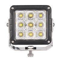 Alta luz del trabajo del cubo 36pcs 5w Osram de la luz del trabajo del lumen LED de ATV 180W