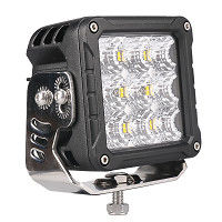 Alta luz del trabajo del cubo 36pcs 5w Osram de la luz del trabajo del lumen LED de ATV 180W