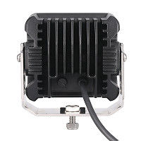 Alta luz del trabajo del cubo 36pcs 5w Osram de la luz del trabajo del lumen LED de ATV 180W