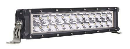 La fila dual impermeable llevó la barra ligera ECE 144w el 14in