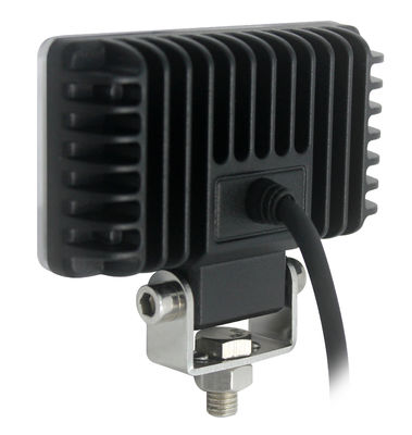 El punto llevado 0.5A de las vainas de la luz de HANMA 6W LED Off Road enciende 120 grados al aire libre