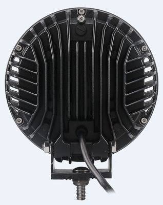 Luces de conducción auxiliares del poder más elevado LED de UTV DC rectangular 30V 34.5W