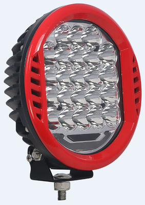 Luces de conducción auxiliares del poder más elevado LED de UTV DC rectangular 30V 34.5W