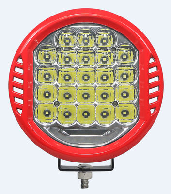 Luces de conducción auxiliares del poder más elevado LED de UTV DC rectangular 30V 34.5W