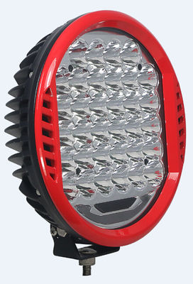 UTV 9 pulgadas alrededor de las luces de conducción llevadas poder más elevado campo a través HANMA 51W