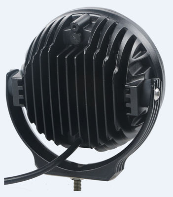poder más elevado auxiliar 70W 6 pulgadas alrededor de las luces campo a través R7 R10 R112 del LED