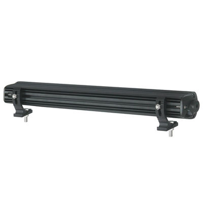 Pulgada EMC OSRAM de la barra ligera 20,5 de la fila LED del Super Slim de Off Road sola