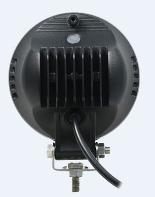 Auxiliar de R112 DRL 5 pulgadas alrededor de las luces campo a través 20W Angel Eye del LED