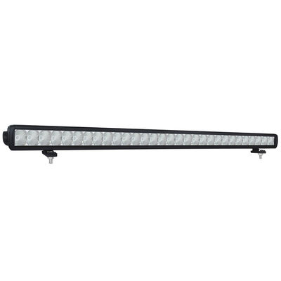 ATV sola fila de 39,5 pulgadas ULTRAVIOLETA de la prenda impermeable EMARK de la barra de luz de 12 voltios LED cubierta
