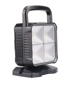 Reflector teledirigido impermeable de OSRAM 12W LED para las luces de inundación portátiles del camión