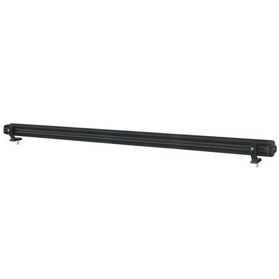 117W 51&quot; PC delgada LEN With Mounting Brackets de Osram de la barra ligera de la fila LED de UTV sola