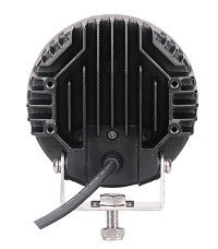 Luces de inundación del trabajo de Off Road LED de la ronda del EMC 54W R10 para ATV SUV UTV