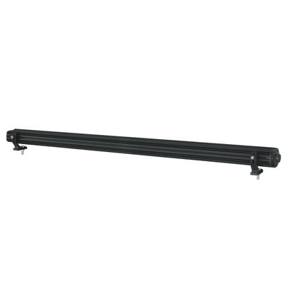 90W solo lumen delgado 30pcs*3w OSRAM de la barra de luz de la fila LED alto