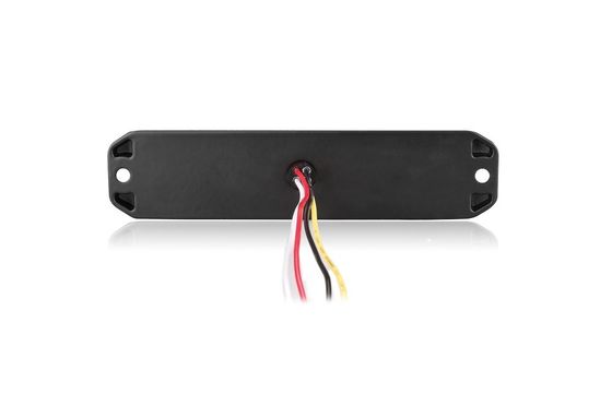 Luces de inundación de los pilotos R65 Off Road LED del microprocesador LED de 6PCS*1W que destellan Osram