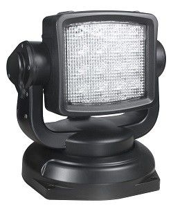 Reflector teledirigido blanco natural del EMC LED para el camión 4320lm HANMA