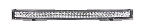 41,5 pulgadas 240W curvaron la barra de luz del coche del CREE LED de la barra ligera del doble LED de la fila campo a través