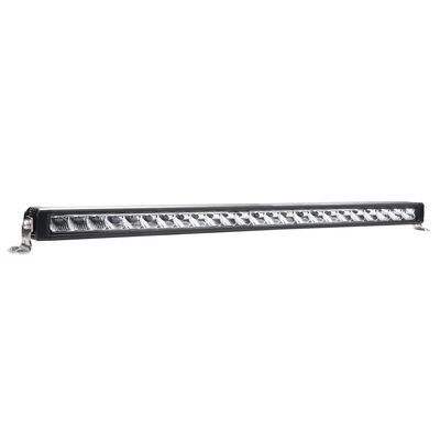 32 fila combinada de la pulgada 72W la sola curvó la barra ligera llevada OSRAM HANMA
