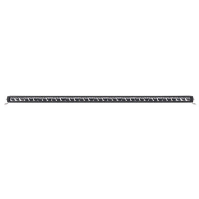 51 barra ligera combinada de la pulgada 117W Autodrive LED y aluminio de extrudado de los soportes