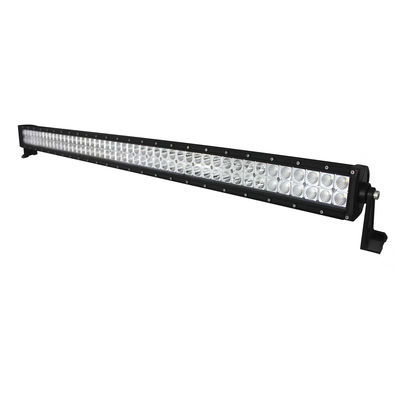 Pulgada Cree Led Light Bar de la fila 52 del doble de RoHS 27000lm aluminio de extrudado de 300 vatios