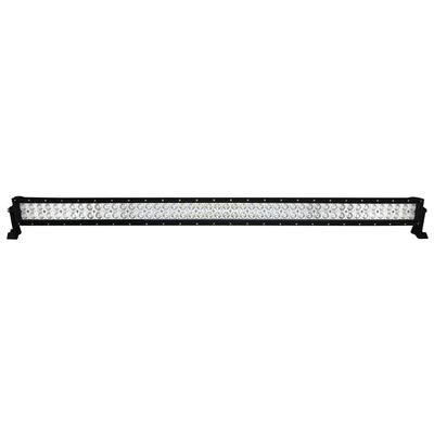 Prenda impermeable de la barra 240w de la fila LED del doble 25920lm de HANMA el 127cm para el tanque