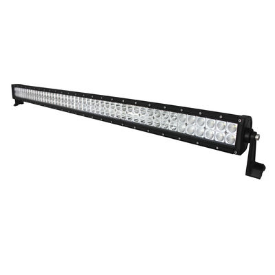 Prenda impermeable de la barra 240w de la fila LED del doble 25920lm de HANMA el 127cm para el tanque