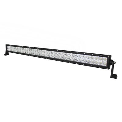 Las 41,5 pulgadas blanca pura del doble 240W llevaron a Cree Light Bar IP67 de intensidad alta