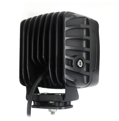 luces resistentes 5W CREE Aluminum Alloys del trabajo del poder más elevado de 45W DC 10V