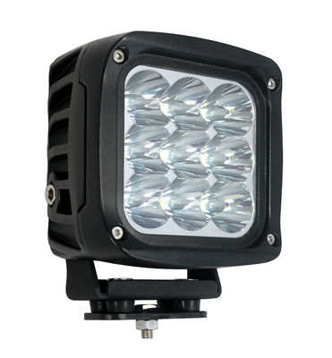 luces resistentes 5W CREE Aluminum Alloys del trabajo del poder más elevado de 45W DC 10V
