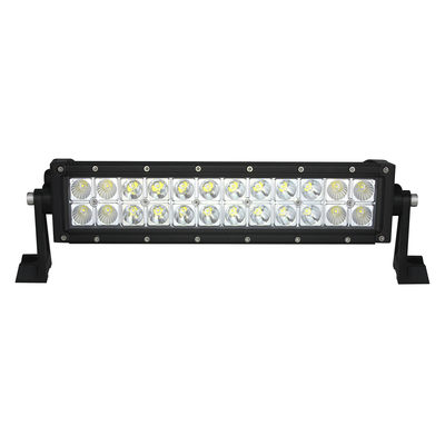 el camión de 12V 6480lm llevó la barra ligera los 34cm RoHS de inundación