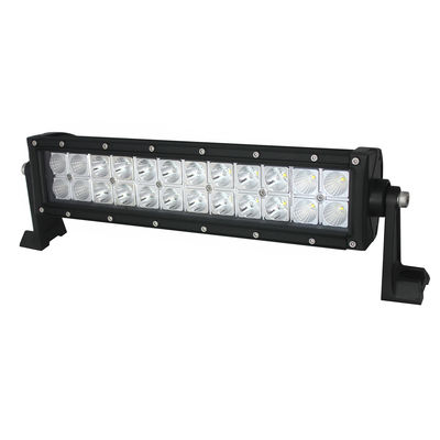 el camión de 12V 6480lm llevó la barra ligera los 34cm RoHS de inundación