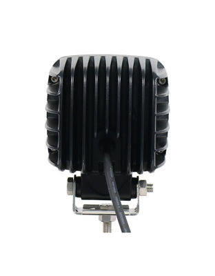 El poder más elevado del haz de punto de la lente 2.3A 12V de la PC llevó el CREE ligero 10W 5400lm del trabajo