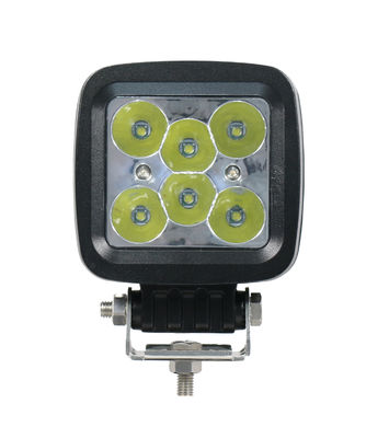 El poder más elevado del haz de punto de la lente 2.3A 12V de la PC llevó el CREE ligero 10W 5400lm del trabajo