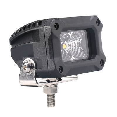 2 luces de inundación llevadas 10W del trabajo de Osram 1200lm fundieron el aluminio a troquel