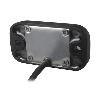 La roca llevada impermeable de RoHS 4.5w del CE enciende el poder más elevado para los camiones SUV