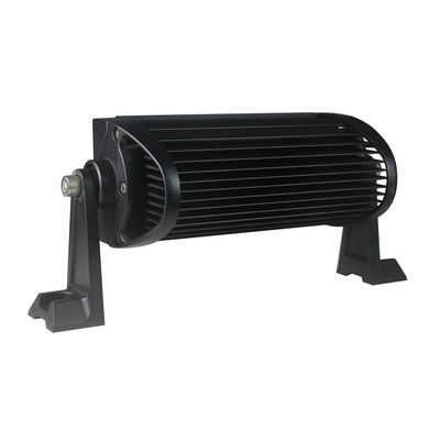 la fila dual 36W llevó la prenda impermeable de la barra ligera llevada crece la barra de luz llevada de Off Road de la barra ligera