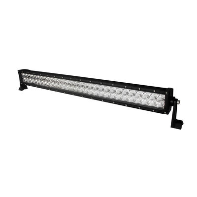 La fila doble blanca del CE 180W OSRAM LED llevó la barra ligera para la recogida Van Camper Road Buggy