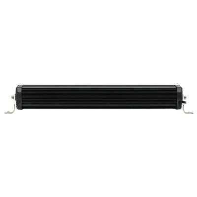 Barra de luz doble combinada de la fila LED de 21,5 pulgadas del camión 120W DC10V IP67