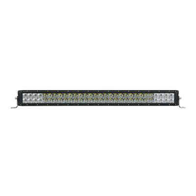 31,5&quot; 180w barra ligera dual de la fila LED para el coche ATV