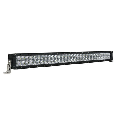 31,5&quot; 180w barra ligera dual de la fila LED para el coche ATV