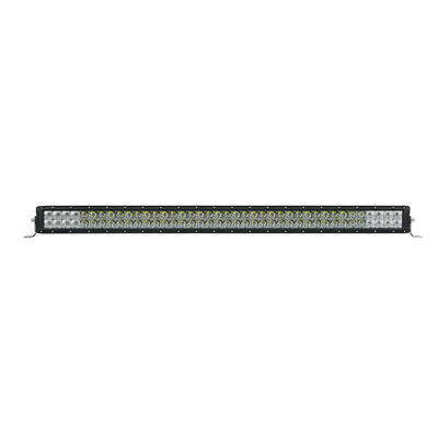 Camión IP67 barra de luz dual de la fila LED de 41,5 pulgadas 80pcs*3w Cree Led Offroad Lights