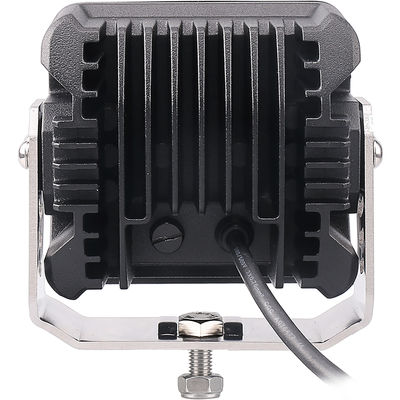 Lumen resistente del TCS alto llevado para trabajar DC-10 ligero 30V del trabajo ligero de la inundación 45w