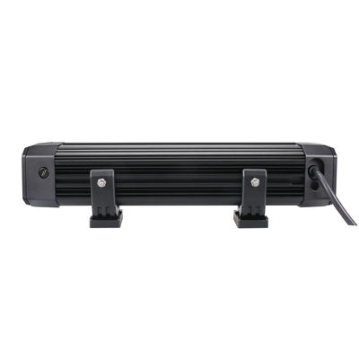 Estroboscópico 84W 13.5inch 8000lm de la barra ligera de la pistola LED del lado de la zanja del camión 4×4