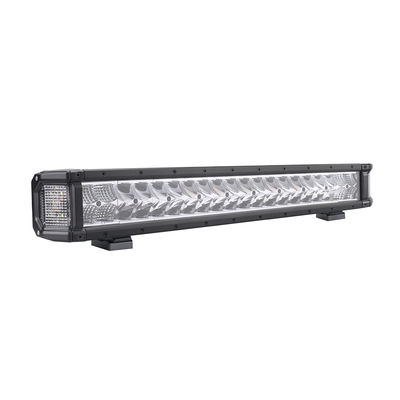 vainas laterales 132w 21.5inch de la pistola LED de 5700K Osram para las lámparas autos