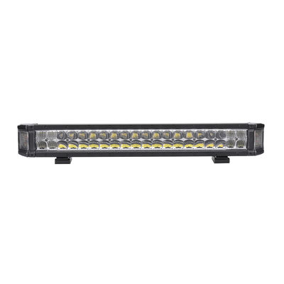 vainas laterales 132w 21.5inch de la pistola LED de 5700K Osram para las lámparas autos