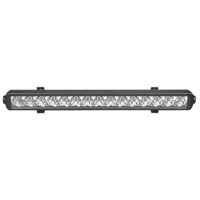 Fila delgada R112 IP67 EMARK de la barra ligera de la pulgada LED del camino 75w 20 de Purelux de los coches sola