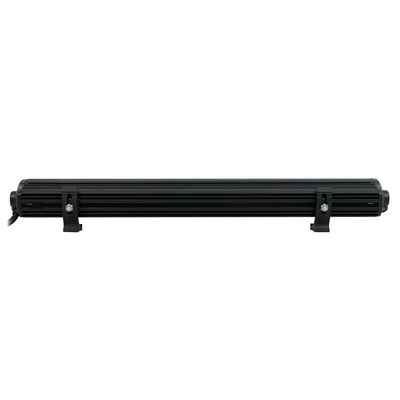 Fila delgada R112 IP67 EMARK de la barra ligera de la pulgada LED del camino 75w 20 de Purelux de los coches sola