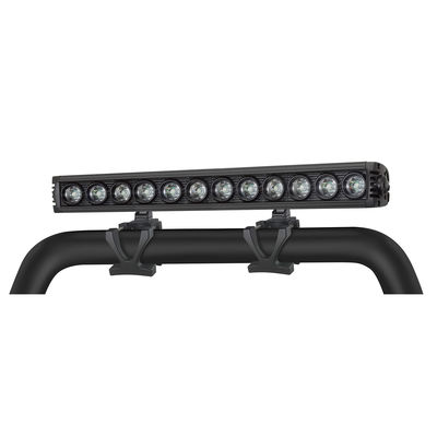 La barra ligera del camión ADC 12 Off Road monta 2&quot; 2,5&quot; rueda consolas de montaje de la jaula