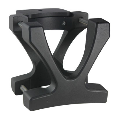 La barra ligera del camión ADC 12 Off Road monta 2&quot; 2,5&quot; rueda consolas de montaje de la jaula