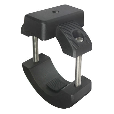 1,5 2,5 avanzan lentamente Utv negro Off Road que la barra ligera monta los soportes universales