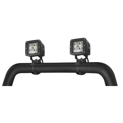 1,5 2,5 avanzan lentamente Utv negro Off Road que la barra ligera monta los soportes universales